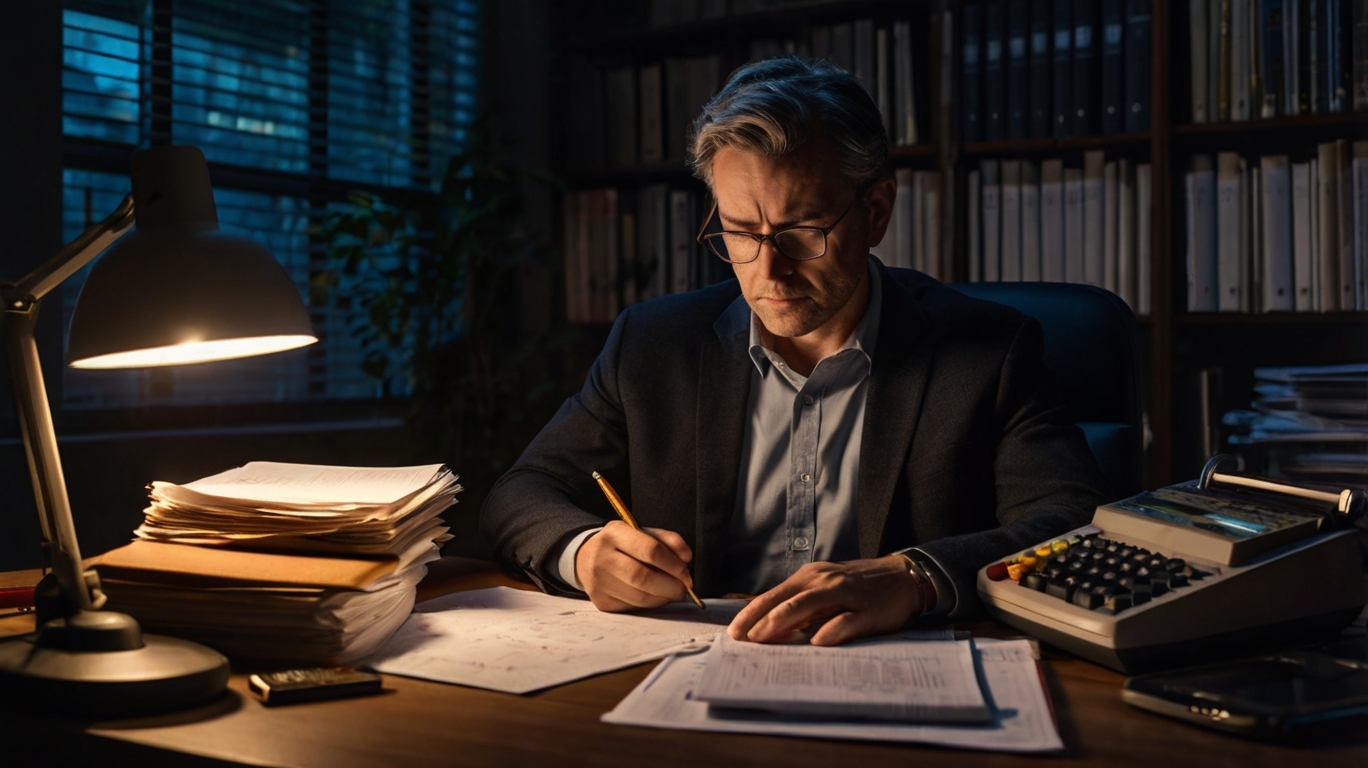 Oficina de xalumenarothiqev en Madrid